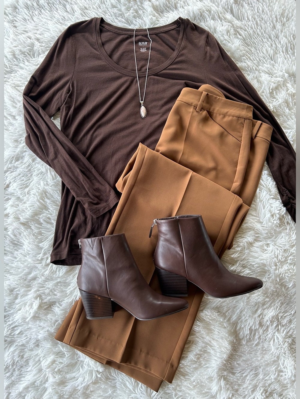 Chico's | Carmel Wide-Leg Pants